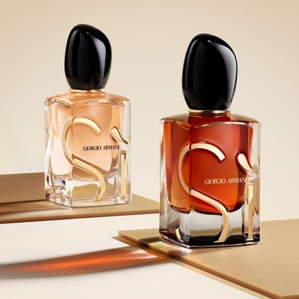 Si Parfum