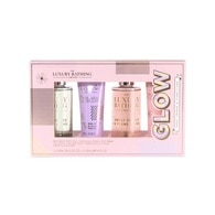 100+100+50+50 ML Grace Cole LUXURY BATHING Set de ingrijire Top to Toe Essentials  1 of 2 