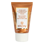 60 ML Sisley SELF TANNING Autobronzant hidratant pentru fata Self Tanning  1 of 7 Autobronzant hidratant pentru fata Self Tanning