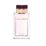 100 ML Dolce & Gabbana POUR FEMME Pour Femme Apa de Parfum  1 of 2 Pour Femme Apa de Parfum