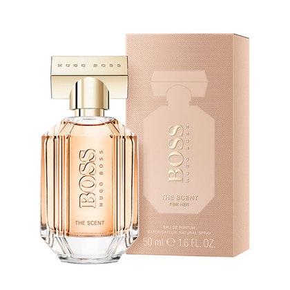 Boss The Scent for Her Apa de Parfum