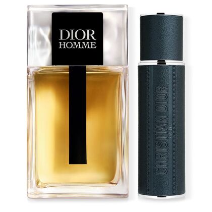 Set Dior Homme Apa de Toaleta Editie Limitata