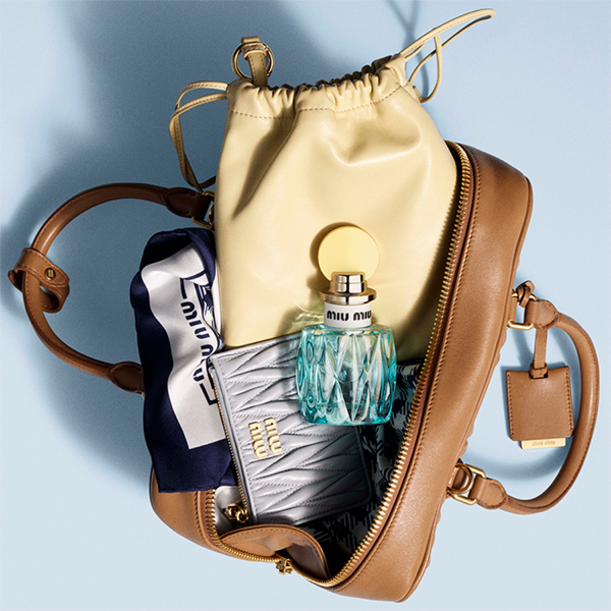 L'Eau Bleue Apa de Parfum