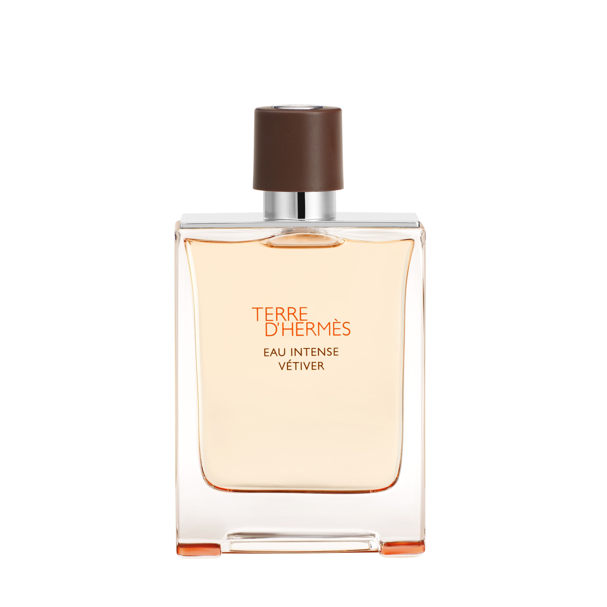 50 ML Hermès TERRE D'HERMES Eau Intense Vètiver Apa de Parfum  Eau Intense Vètiver Apa de Parfum