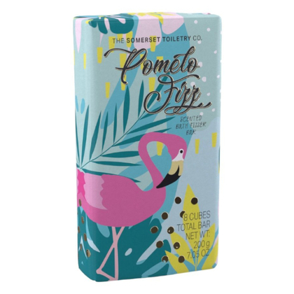 200 G Somerset FIZZER Sare de baie Pomelo Fizz  1 of 1 