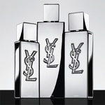 40 ML Yves Saint Laurent MYSLF MYSLF L'absolue Parfum  6 of 8 MYSLF L'absolue Parfum