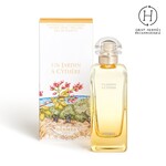 100 ML Hermès Un Jardin a Cythere Apa de Toaleta 3 of 3 Apa de Toaleta