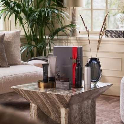 Set de ingrijire Rituals Homme Large