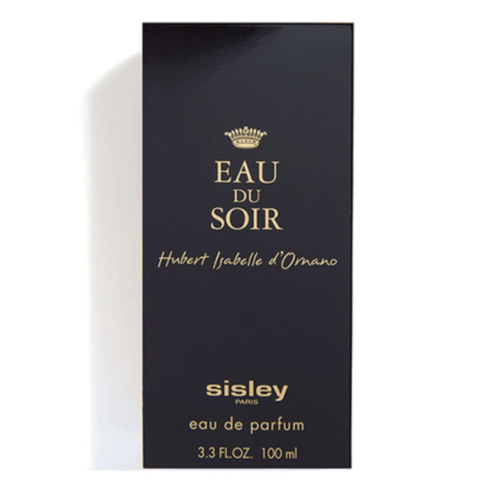 100 ML Sisley EAU DU SOIR Eau Du Soir Apa de Parfum  1 of 6 