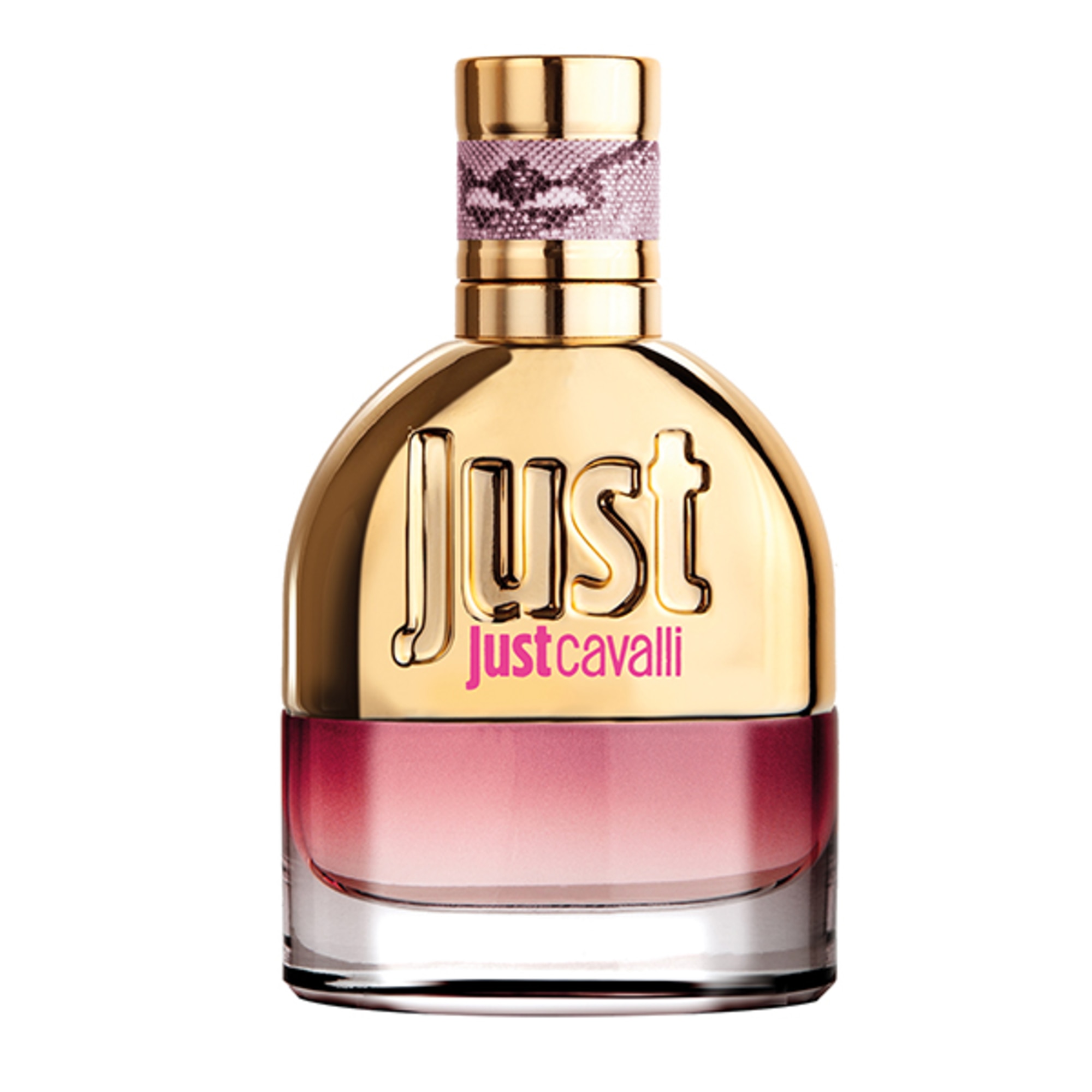 30 ML Roberto Cavalli JUST CAVALLI Just Cavalli For Her Apa de Toaleta  Just Cavalli For Her Apa de Toaleta