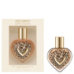 20 ML Dolce & Gabbana DEVOTION Devotion Apa de Parfum 3 of 3 Devotion Apa de Parfum