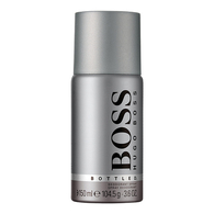 150 ML Hugo Boss BOSS BOTTLED BOSS Bottled. Deo Spray  1 of 2 