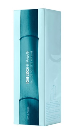 Kenzo Man Marine Apa de Toaleta