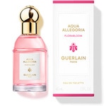 40 ML GUERLAIN AQUA ALLEGORIA Aqua Allegoria Florabloom Apa de Toaleta 3 of 3 Aqua Allegoria Florabloom Apa de Toaleta