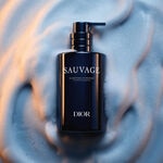 250 ML Dior SAUVAGE Sampon Sauvage  3 of 3 Sampon Sauvage