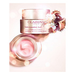 50 ML Clarins NUTRI LUMIERE Crema de zi nutritiva Nutri Lumiere  2 of 2 Crema de zi nutritiva Nutri Lumiere