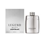 100 ML Montblanc LEGEND Legend Elixir Parfum 3 of 5 Legend Elixir Parfum
