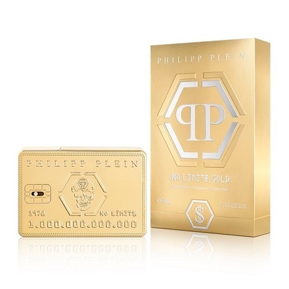No Limit Gold Apa de Parfum