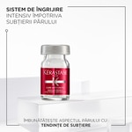 42X6 ML Kerastase SPECIFIQUE Tratament intensiv impotriva caderii parului Anti Chute 2 of 6 Tratament intensiv impotriva caderii parului Anti Chute