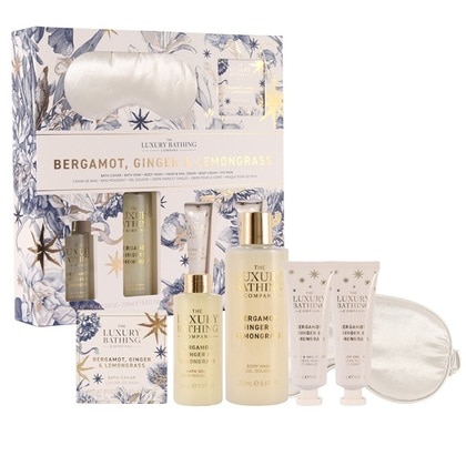 Set de ingrijire Ultimate Pamper