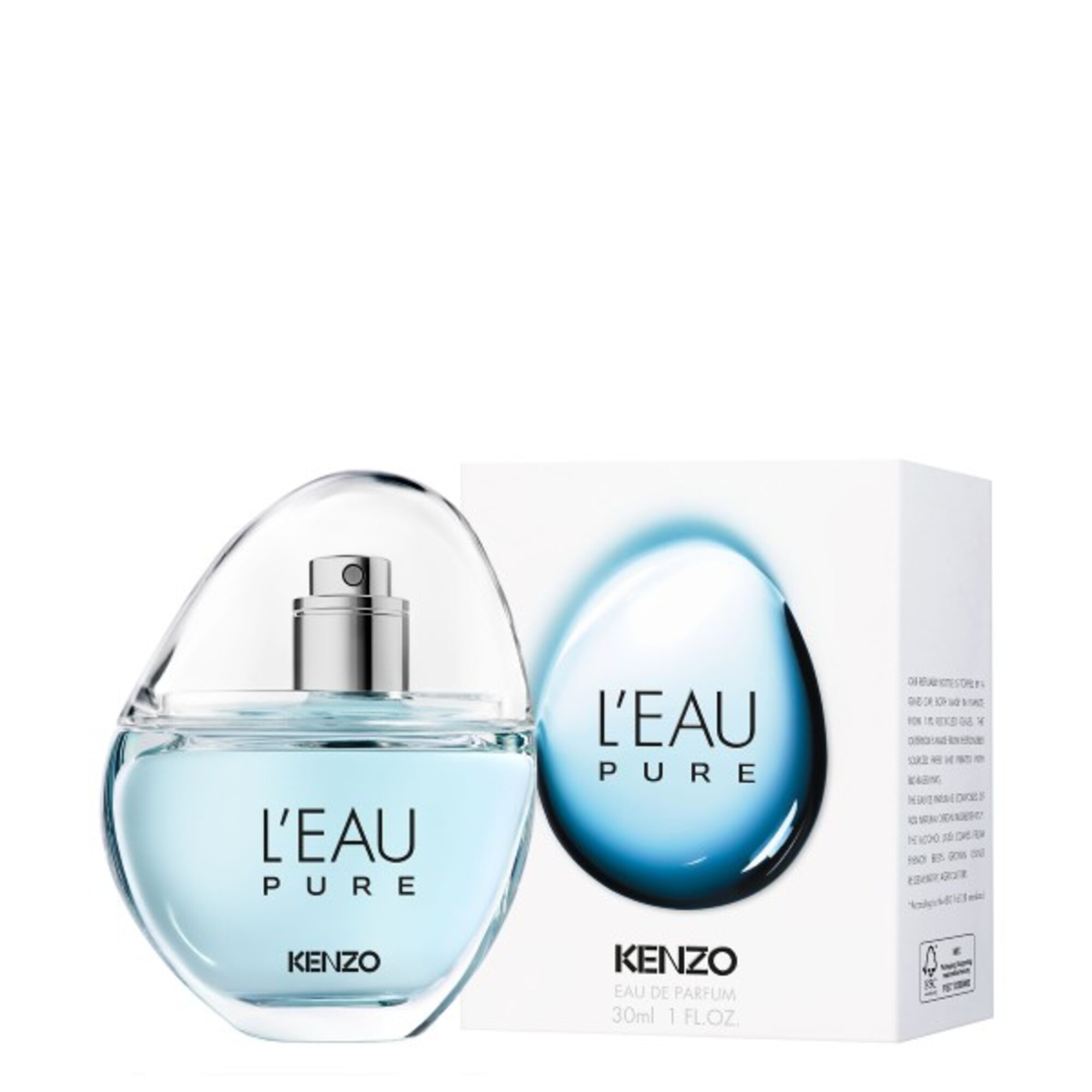 Kenzo L'Eau Pure Apa de Parfum