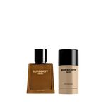 50+75 ML Burberry HERO Set Burberry Hero Apa de Parfum 2 of 2 Set Burberry Hero Apa de Parfum