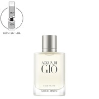 30 ML Armani ACQUA DI GIO Acqua di Gio  Apa de Toaleta reincarcabila  1 of 2 