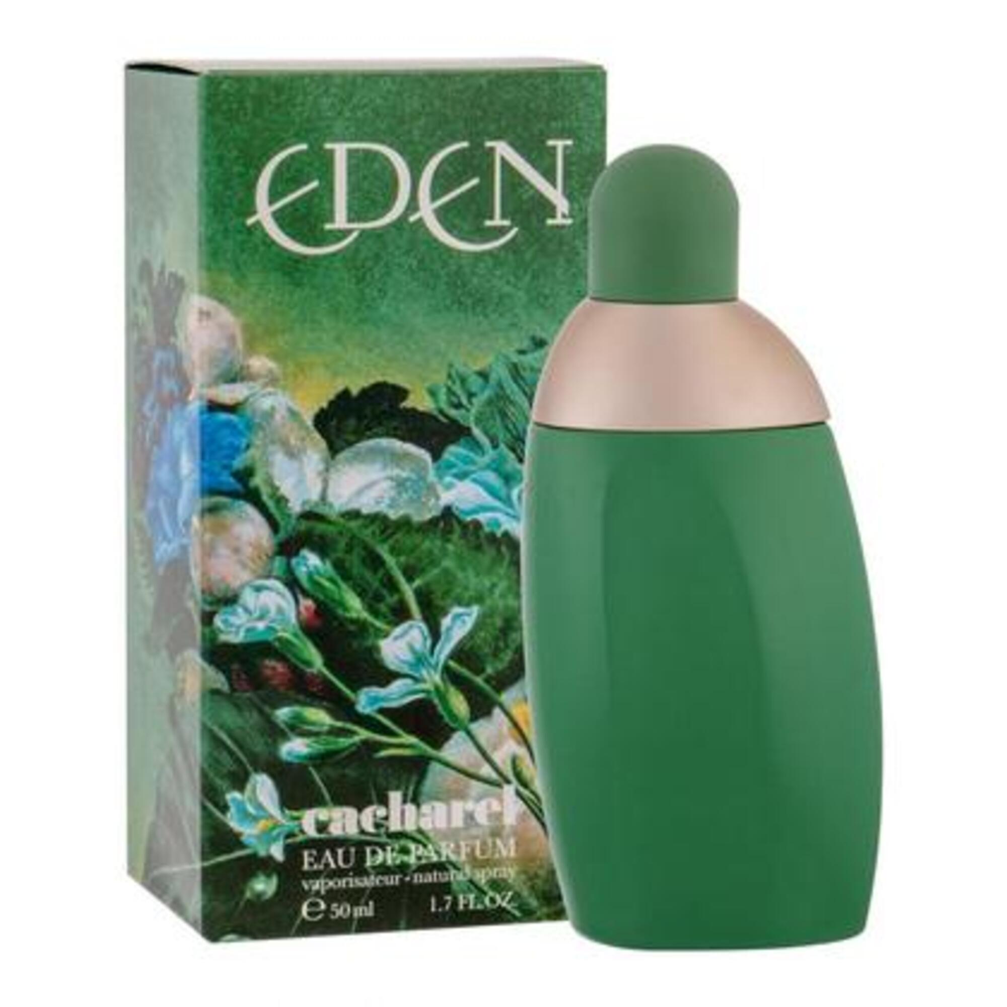 Eden Apa de Parfum