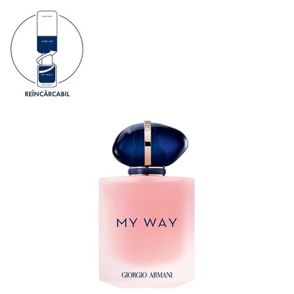 90 ML Armani MY WAY My Way Floral Apa de Parfum 1 of 3