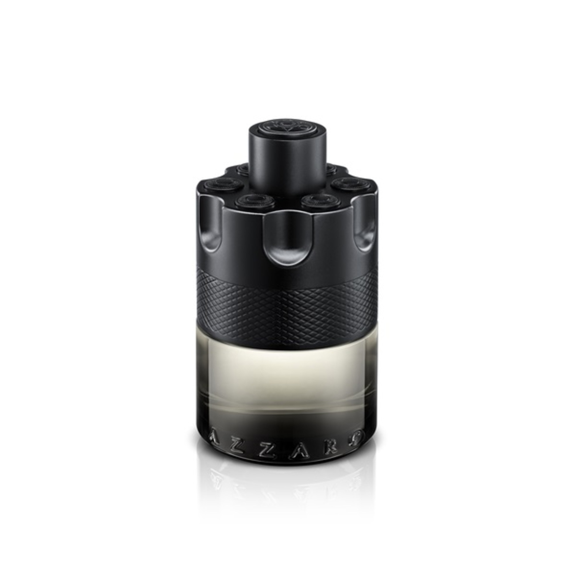 100 ML Azzaro WANTED Azzaro The Most Wanted Apa de Toaleta Intense 1 of 3