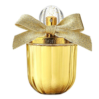 100 ML Womens Secret SECRET Gold Seduction Apa de Parfum  1 of 2 