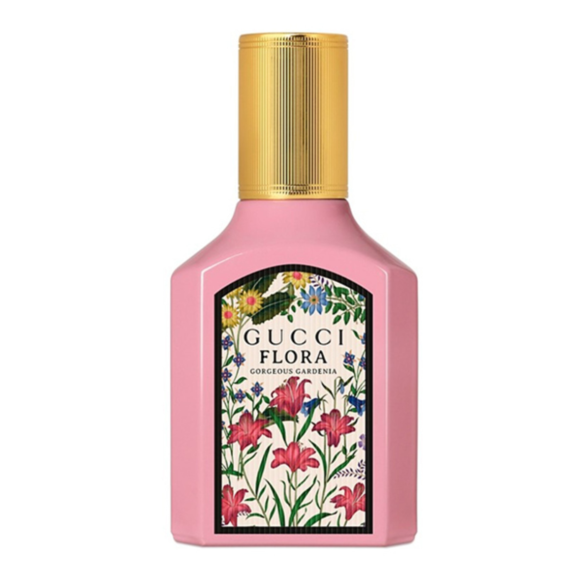 30 ML Gucci FLORA Flora Gorgeous Gardenia Apa de Parfum Flora Gorgeous Gardenia Apa de Parfum