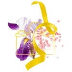 30 ML Ferragamo SIGNORINA Signorina Libera Apa de Parfum 2 of 3 Signorina Libera Apa de Parfum