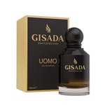 100 ML Gisada MEN Uomo Men Apa de Parfum 4 of 4 Uomo Men Apa de Parfum