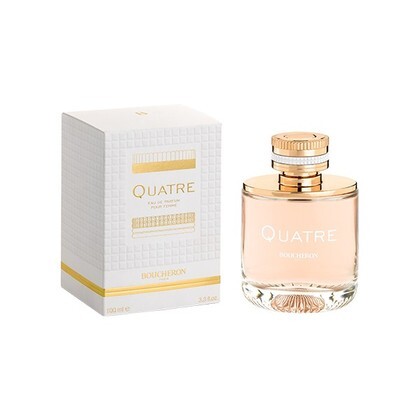 Quatre Apa de Parfum