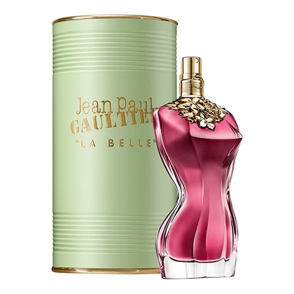 La Belle Apa de Parfum
