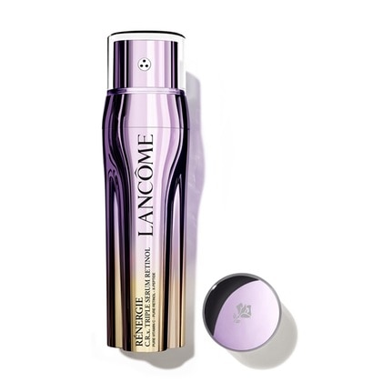 20 ML Lancôme RENERGIE Renergie C.R.x. Triple Serum Retinol- Serum de noapte  1 of 1 Renergie C.R.x. Triple Serum Retinol- Serum de noapte