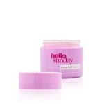 50 ML Hello Sunday THE RECOVERY ONE Masca de fata pentru stralucire  3 of 3 Masca de fata pentru stralucire
