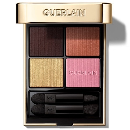 GUERLAIN Ombres G Paleta farduri de pleoape Ombres G Eyeshadow 1 of 3