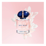 90 ML Armani MY WAY My Way Apa de Parfum  2 of 3 My Way Apa de Parfum