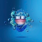30 ML Biotherm AQUASOURCE Crema hidranta pentru fata Aquasource Cica Nutri Cream 3 of 3 Crema hidranta pentru fata Aquasource Cica Nutri Cream
