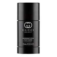 75 ML Gucci GUCCI GUILTY Deodorant Stick Pour Homme Gucci Guilty  1 of 2 