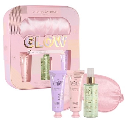 Set de ingrijire Nourishing Delights