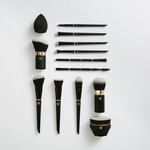 4 G Marionnaud 1984 Accessories Pensula pentru eyeliner si sprancene N°11 2 of 5 Pensula pentru eyeliner si sprancene N°11
