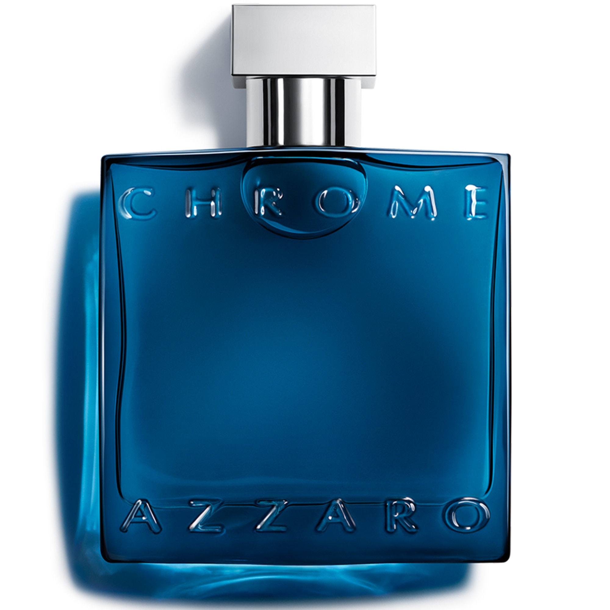 50 ML Azzaro CHROME Chrome Parfum 1 of 3