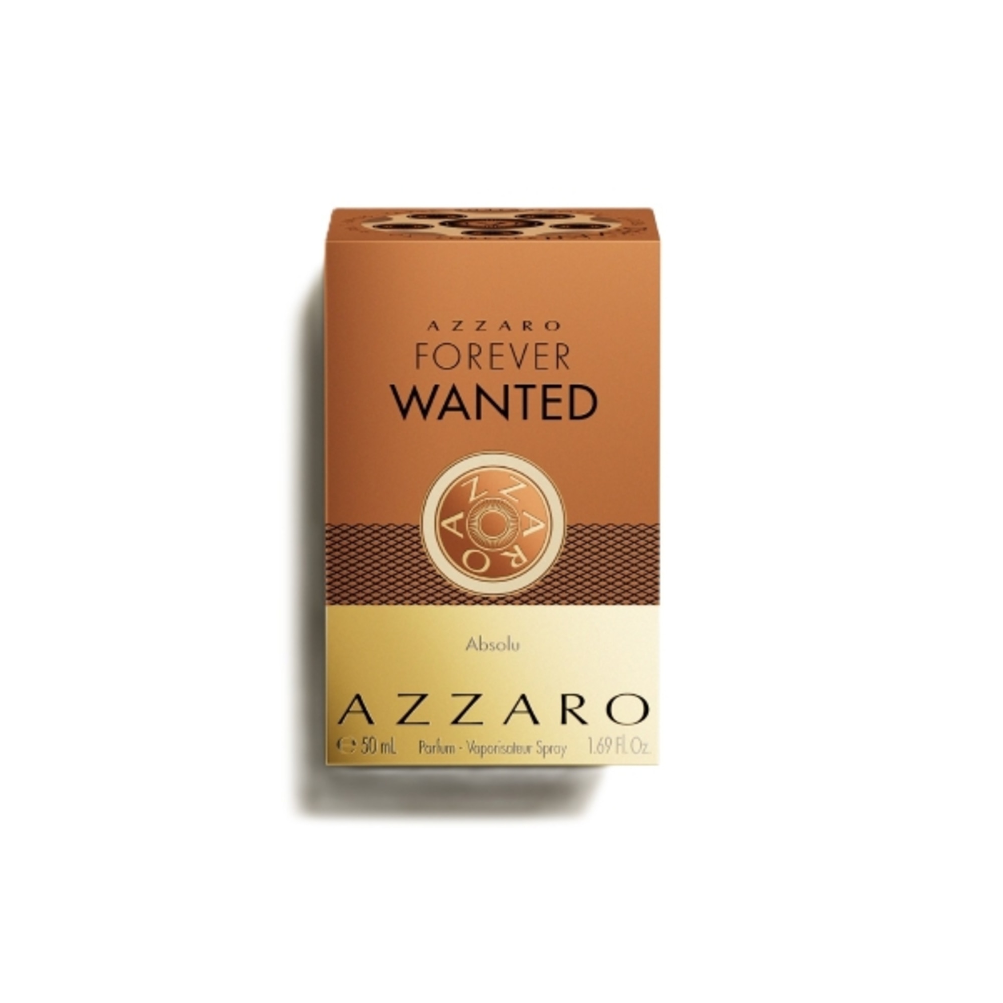 Azzaro Forever Wanted Absolu Apa de Parfum