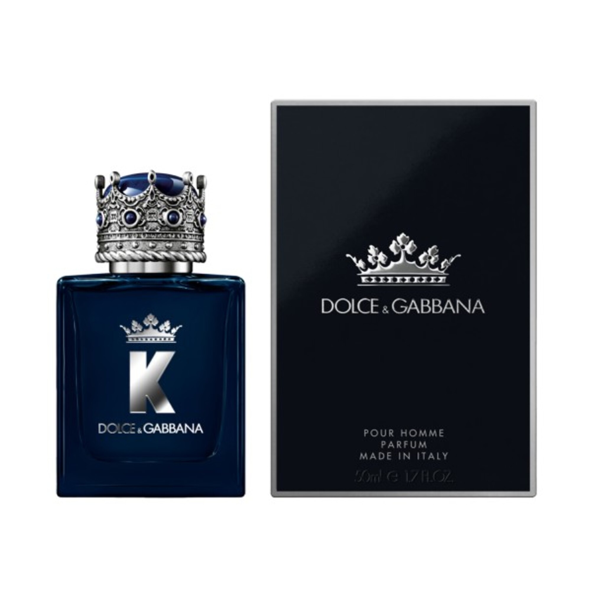 K by Dolce&Gabbana Parfum