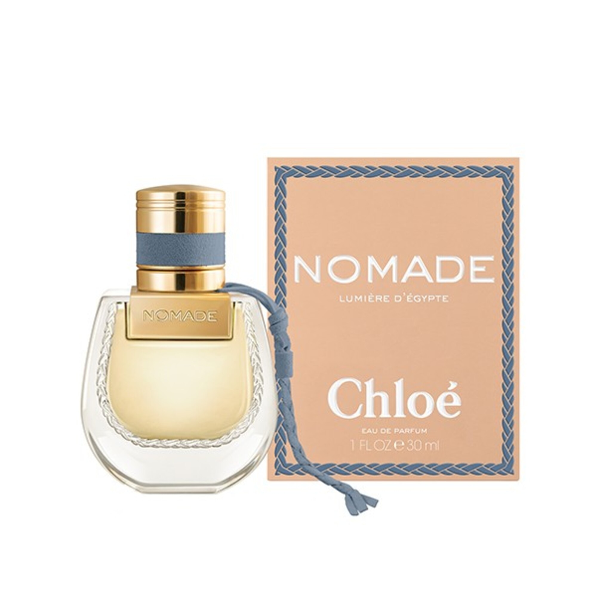 Chloe Nomade Lumiere D`Egypte Apa de Parfum