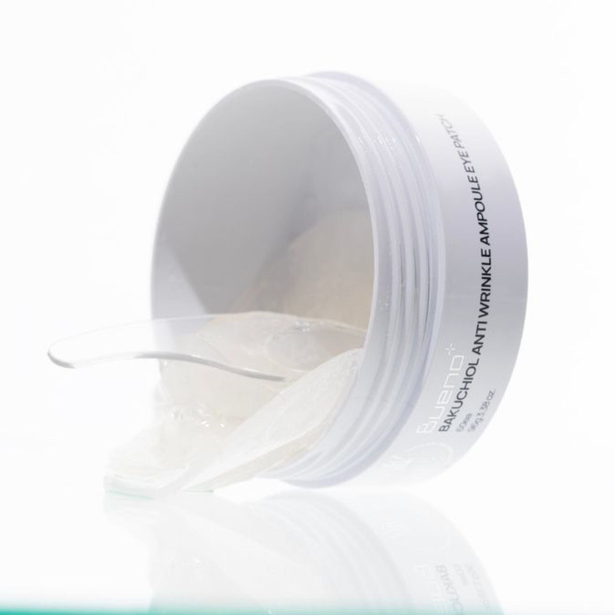 Plasturi pentru ochi Bakuchiol Anti Wrinkle