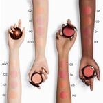 GUERLAIN TERRACOTTA BLUSH Fard de obraz iluminator 2 of 4 Fard de obraz iluminator